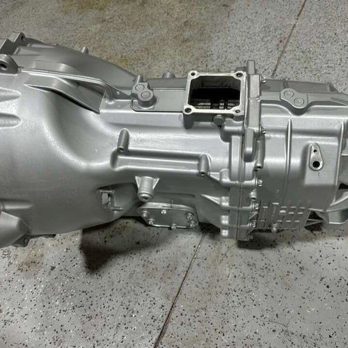 Second image of Dodge Ram Cummins G56 6-Speed Manual Transmission