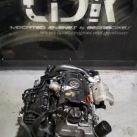 Audi A1_A3 1.4 TFSI CAX Engine - Image 4