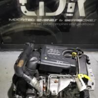 Audi A1_A3_Q2_Q3 1.4tfsi CZE Engine - Image 3