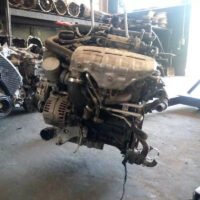 Audi A1_S1 1.4TSI Supercharged CAV_BMY_BLG Engine - Image 3