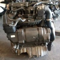 Audi A1_S1 1.4TSI Supercharged CAV_BMY_BLG Engine - Image 4