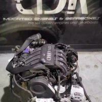 Audi A3 1.6 8V BFQ Engine - Image 4