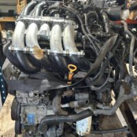 Audi A3 1.8 Non Turbo APG Engine - Image 2
