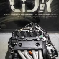 Audi A3 2.0 FSI BVZ_AXW_BLR_BVY_BLX Engine - Image 4
