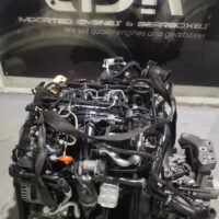 Audi A3 2.0 TDI CFF_CLC 09-13 engine - Image 5