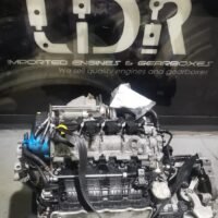 Audi A3_Q3 1.4tfsi CZD Engine - Image 5