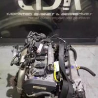 Audi A3_TT 1.8T 20V ARY engine - Image 2