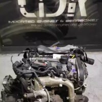 Audi A3_TT 1.8T 20V ARY engine - Image 3