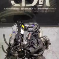 Audi A3_TT 1.8T 20V ARY engine - Image 4
