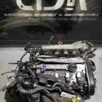 Audi A3_TT 1.8T 20V AUQ Engine - Image 4