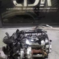 Audi A3_TT 2.0tdi CBA_CBB_CDB Engine - Image 3