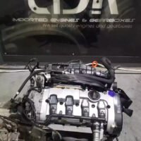 Audi A4 2.0tfsi BWE engine - Image 4