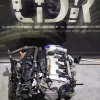 Audi A4 2.0tfsi BWE engine - Image 5