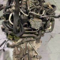 Audi B8 A4_A5_A6_Q5 2.0tdi CAGA_CAGB_CAGC Engine - Image 3