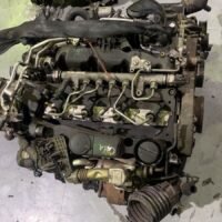 Audi B8 A4_A5_A6_Q5 2.0tdi CAGA_CAGB_CAGC Engine - Image 4