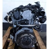 Audi_Volkswagen 2.0 L TDI CEGA engine - Image 2