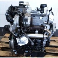 Audi_Volkswagen 2.0 L TDI CEGA engine - Image 3