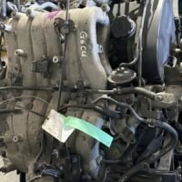 KiaHyundai Sorento 3.5L V6 G6CU Engine (1)
