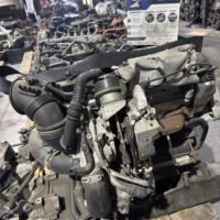 VOLKSWAGEN 6_7 2.0TDI CRB _ Audi 2.0TDI CRB Engine - Image 2