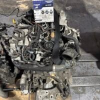 VOLKSWAGEN 6_7 2.0TDI CRB _ Audi 2.0TDI CRB Engine - Image 3