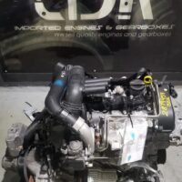 Volkswagen Golf 7_Audi 1.4 TSI CZCA engine - Image 3