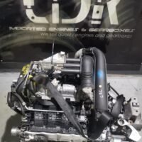 Volkswagen Golf 7_Audi 1.4 TSI CZCA engine - Image 4