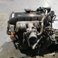 Volkswagen Transporter T5 2.5TDI AXD_AXE Engine - Image 3