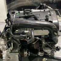 Volkswagen_Audi Golf 5 2.0 TDI BKD engine - Image 4