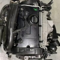 Volkswagen_Audi Golf 5 2.0 TDI BKD engine - Image 5