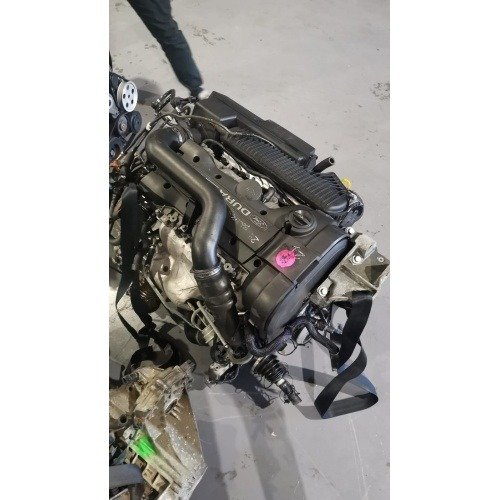 Second image of Ford Focus ST 2.5 / Volvo 2.5T HYDA / B5254T 5-Cylinder Petrol Engine – Low Mileage UK Import