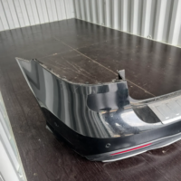 GENUINE-MERCEDES-BENZ-MLGLGLE-W166-AMG-Rear-Bumper-Black-A1668851138-1.png