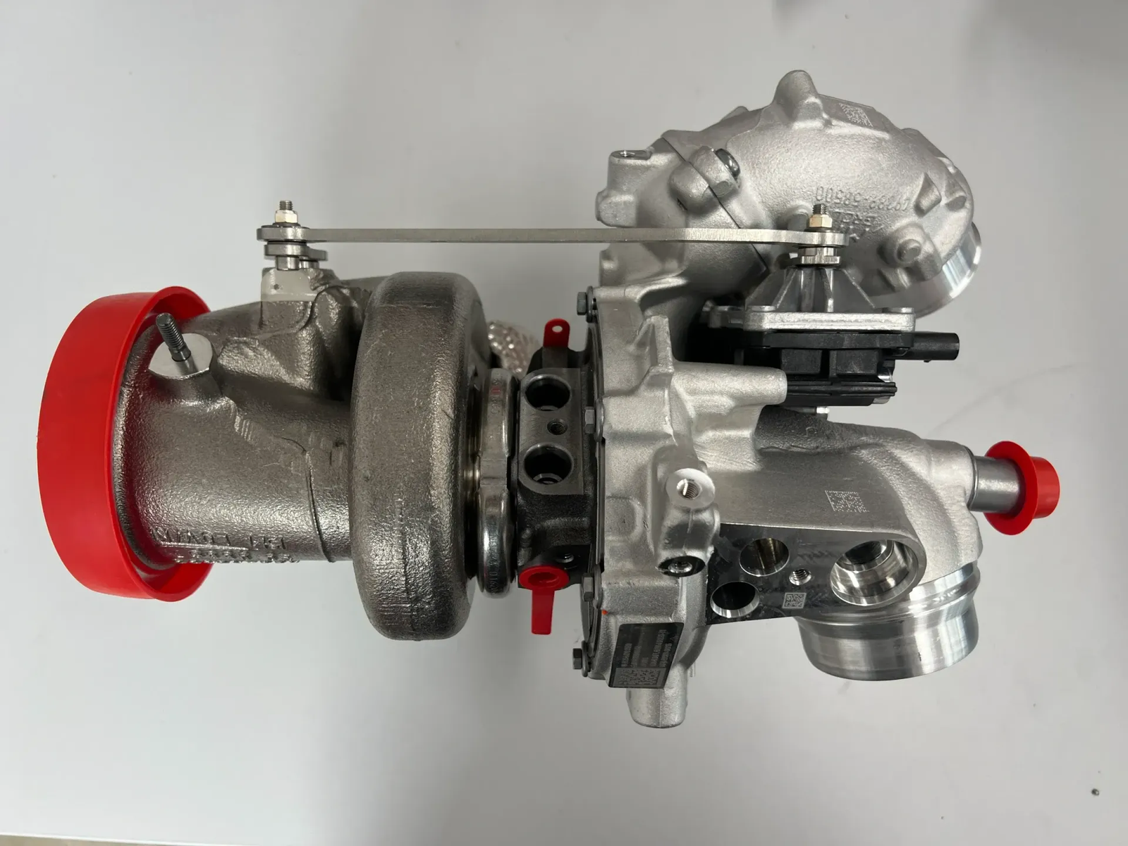 Mercedes Turbocharger A2540903500 49389-00715