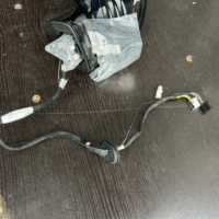 Original-Mercedes-Benz-SL-63-AMG-W232-exterior-mirror-left-with-CAMERA-BLIND-SPOT-3.png