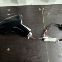 Original-Mercedes-Benz-SL-63-AMG-W232-outside-mirror-right-with-CAMERA-BLIND-SPOT-5.png