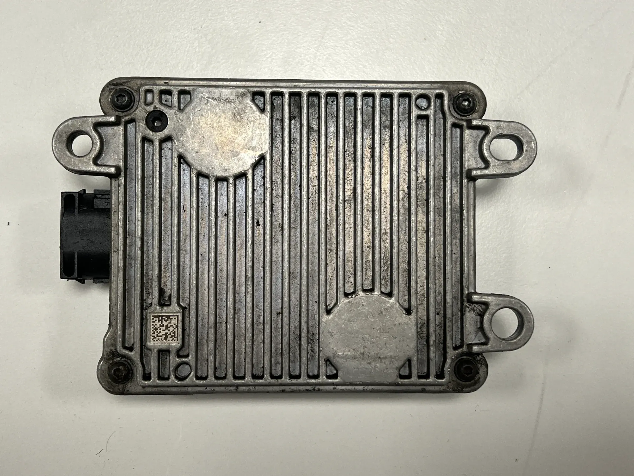 Second image of Mercedes-Benz Radar Control Unit A0009007923 – NEW