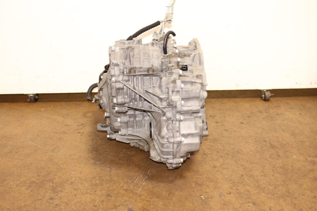 Nissan Quest 2008 3.5L Automatic Transmission – Used OEM